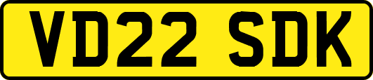 VD22SDK