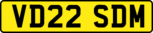 VD22SDM
