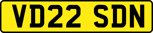 VD22SDN