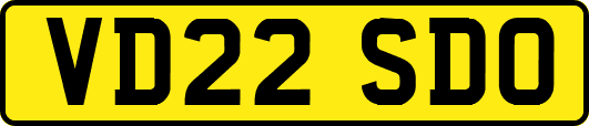 VD22SDO