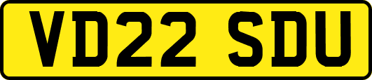 VD22SDU