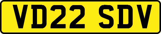 VD22SDV