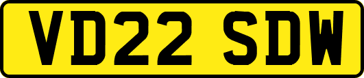 VD22SDW