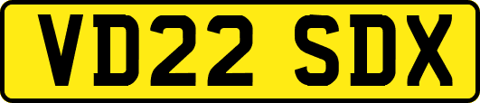 VD22SDX