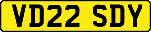 VD22SDY