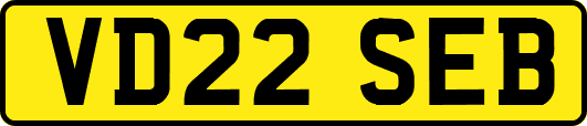 VD22SEB