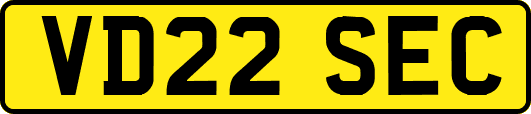 VD22SEC