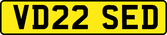 VD22SED
