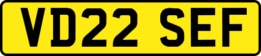VD22SEF