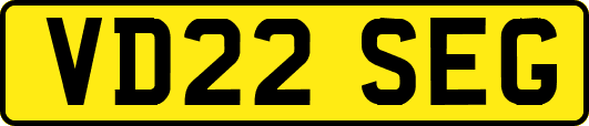 VD22SEG