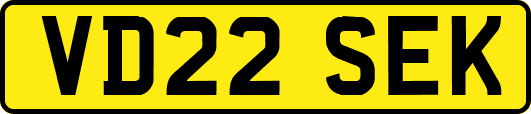 VD22SEK