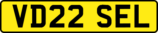VD22SEL
