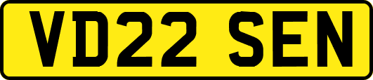 VD22SEN