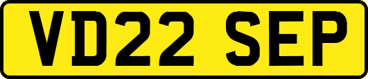 VD22SEP