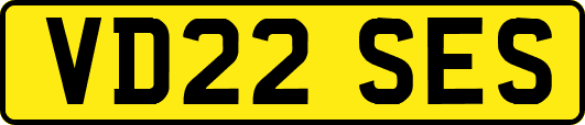 VD22SES
