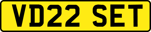 VD22SET