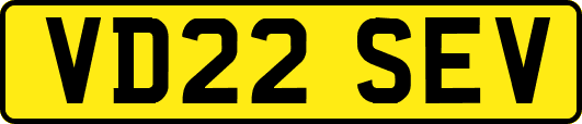 VD22SEV