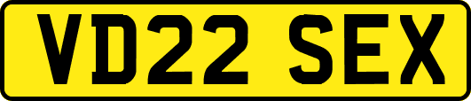 VD22SEX