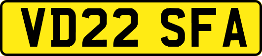 VD22SFA