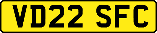 VD22SFC