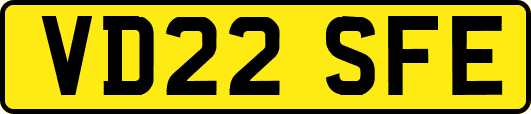 VD22SFE