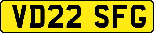 VD22SFG