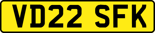 VD22SFK