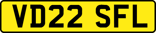 VD22SFL