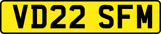 VD22SFM