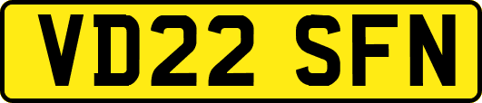 VD22SFN