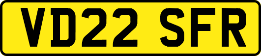 VD22SFR