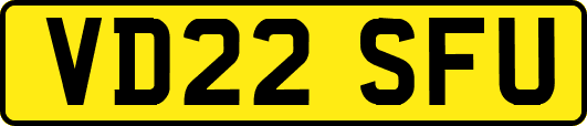 VD22SFU