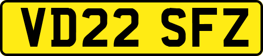 VD22SFZ