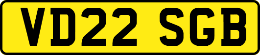 VD22SGB