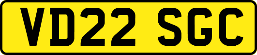 VD22SGC