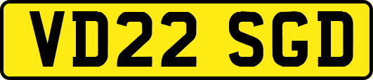 VD22SGD