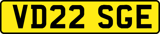 VD22SGE