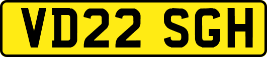 VD22SGH