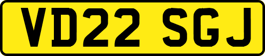 VD22SGJ