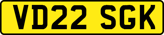 VD22SGK