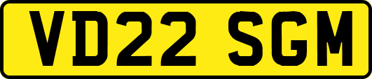 VD22SGM