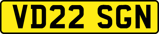 VD22SGN
