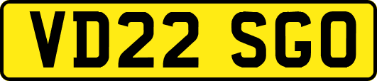 VD22SGO