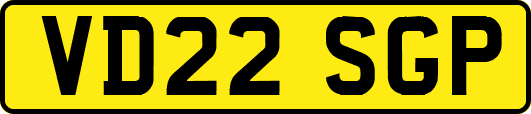 VD22SGP