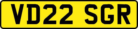VD22SGR