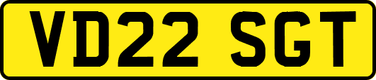 VD22SGT
