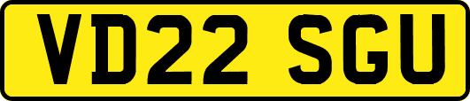 VD22SGU