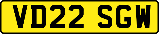 VD22SGW