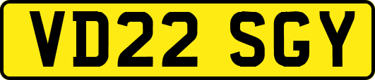 VD22SGY