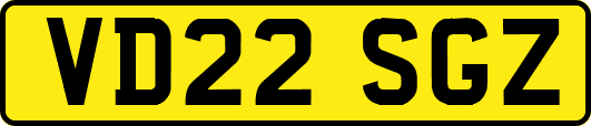 VD22SGZ